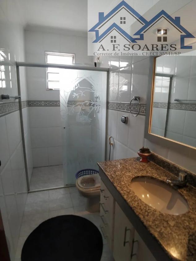 Sobrado à venda com 3 quartos, 230m² - Foto 15