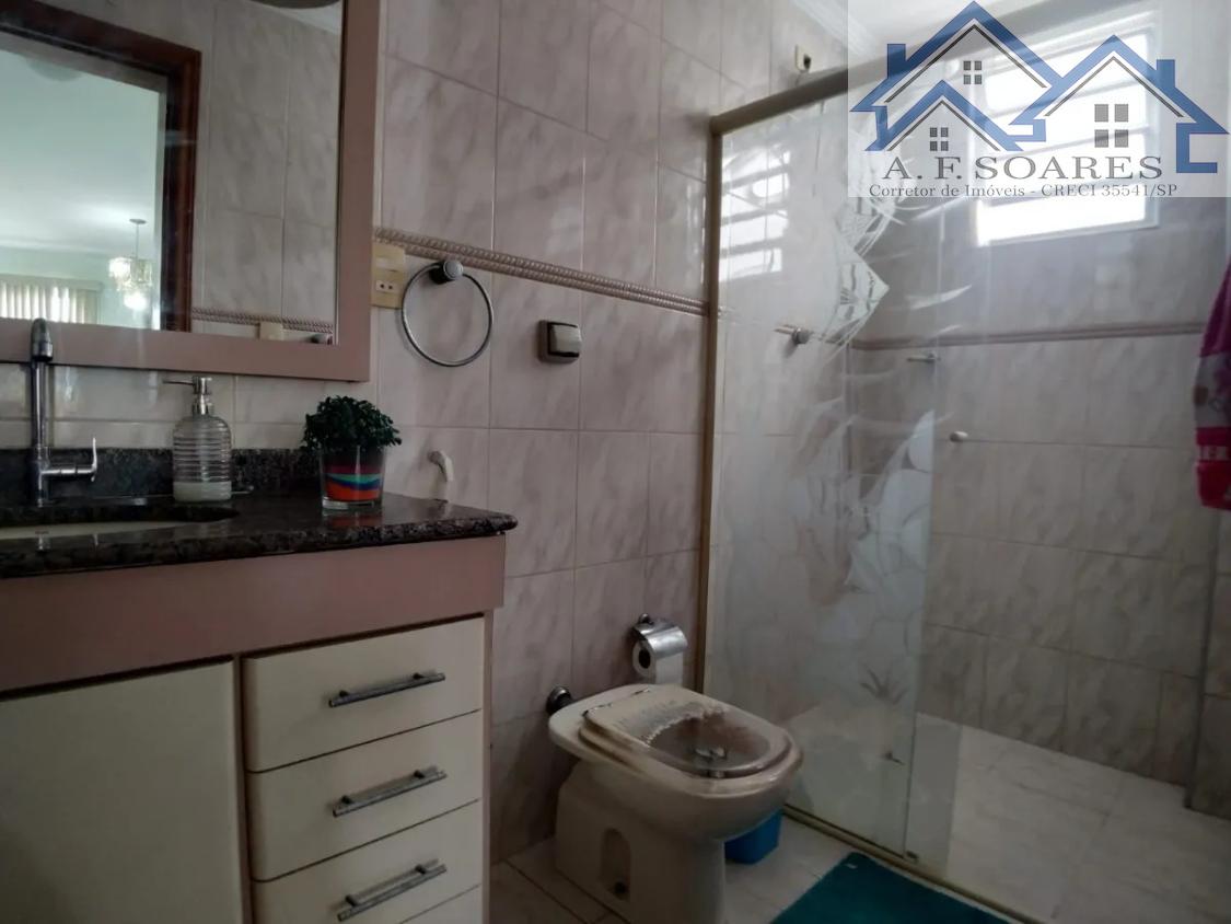 Sobrado à venda com 3 quartos, 230m² - Foto 16