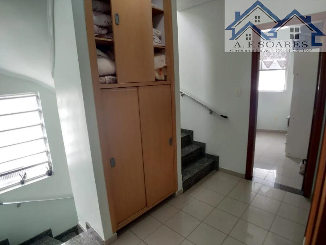 Sobrado à venda com 3 quartos, 230m² - Foto 19