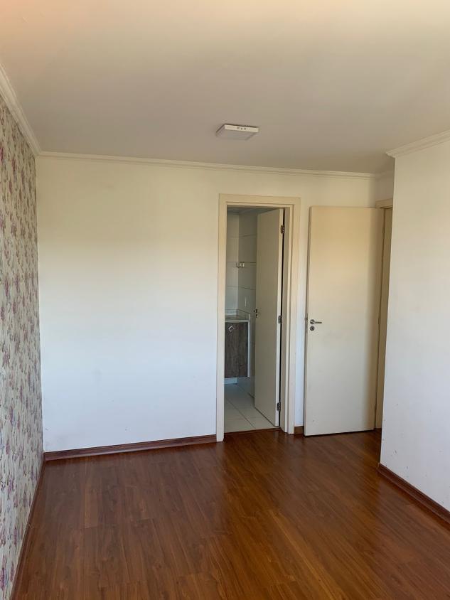 Apartamento à venda com 3 quartos, 64m² - Foto 3