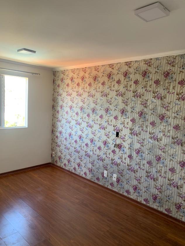 Apartamento à venda com 3 quartos, 64m² - Foto 4