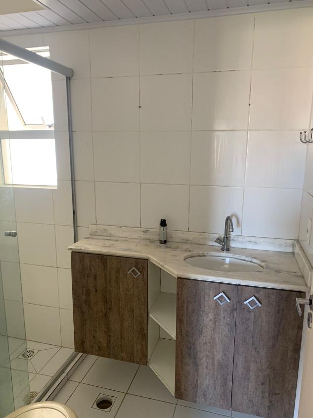 Apartamento à venda com 3 quartos, 64m² - Foto 6