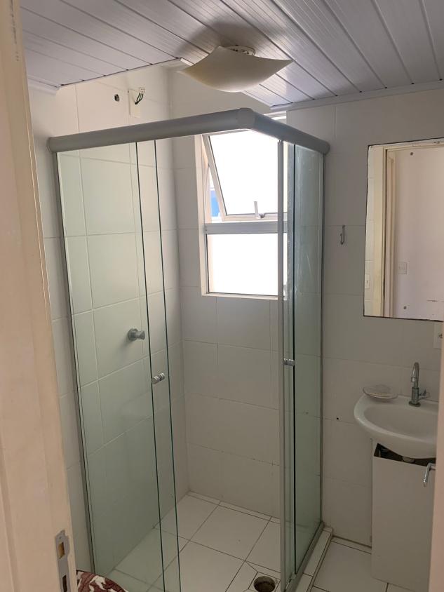 Apartamento à venda com 3 quartos, 64m² - Foto 8