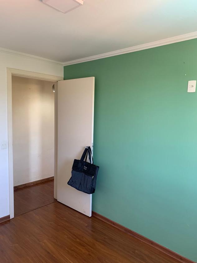 Apartamento à venda com 3 quartos, 64m² - Foto 9