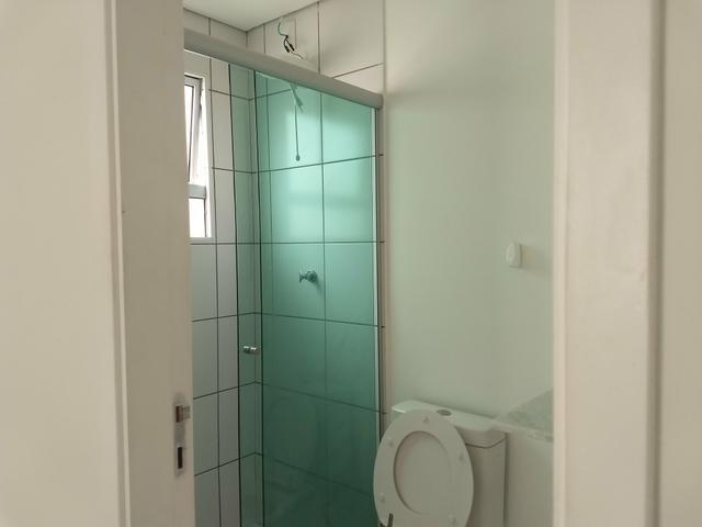 Apartamento à venda com 3 quartos - Foto 3