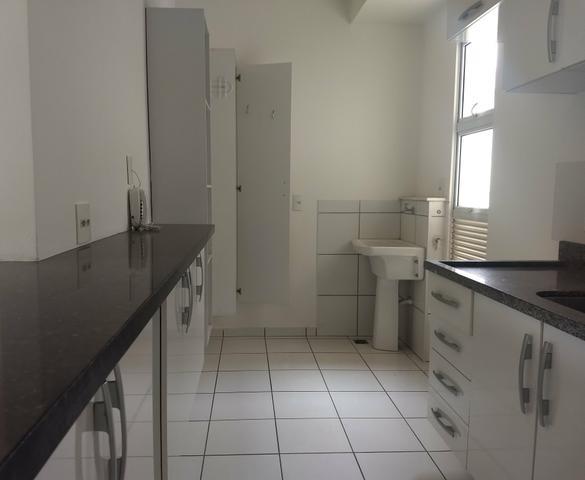 Apartamento à venda com 3 quartos - Foto 6