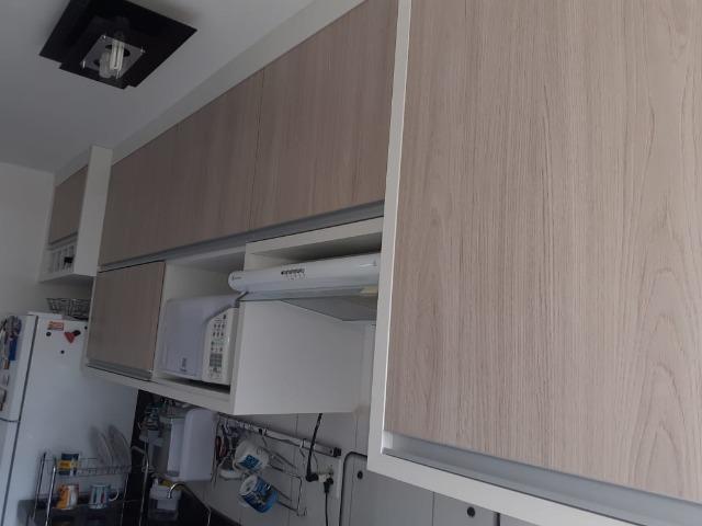 Apartamento à venda com 3 quartos - Foto 13