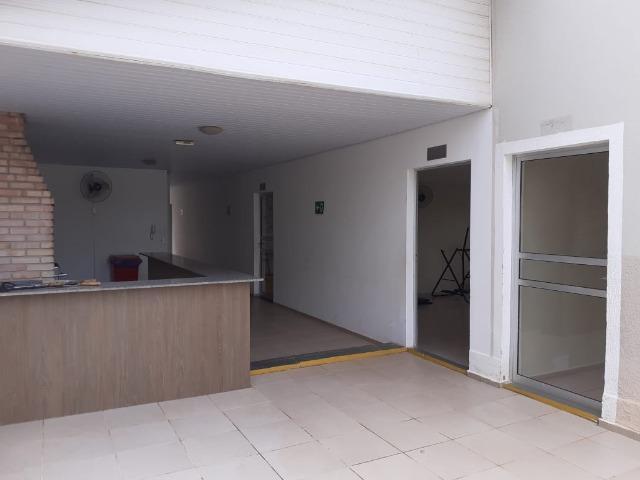 Apartamento à venda com 3 quartos - Foto 15