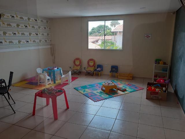 Apartamento à venda com 3 quartos - Foto 5