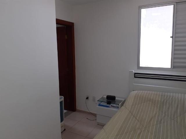 Apartamento à venda com 3 quartos - Foto 9