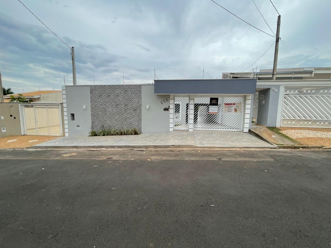 Casa à venda com 4 quartos, 220m² - Foto 20