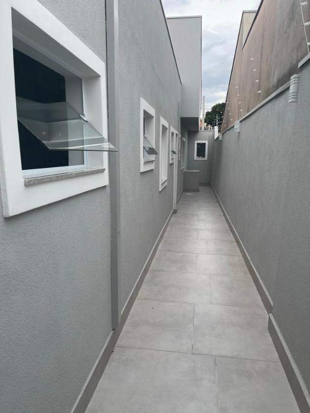 Casa à venda com 4 quartos, 220m² - Foto 21