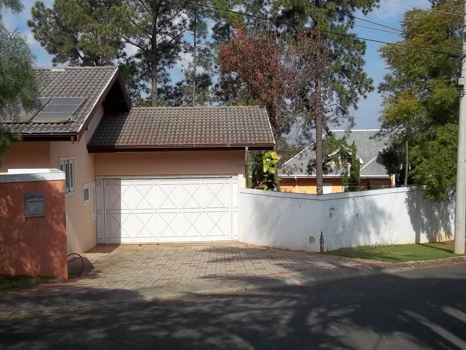 Casa de Condomínio à venda com 6 quartos, 510m² - Foto 2