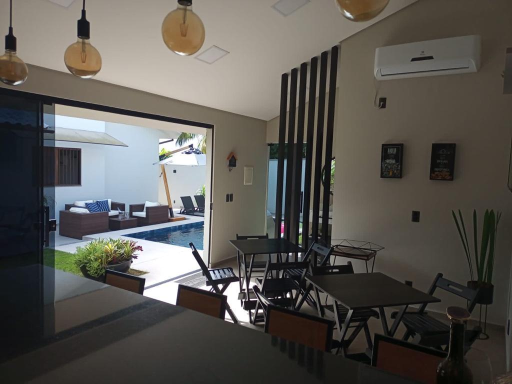 Casa à venda com 3 quartos, 386m² - Foto 26