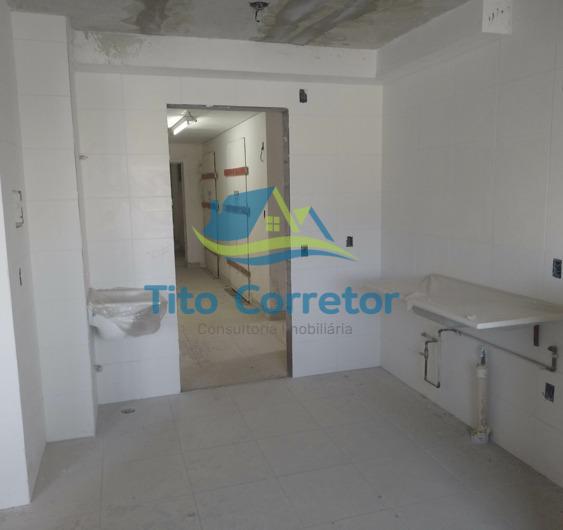 Apartamento à venda com 2 quartos, 32m² - Foto 17