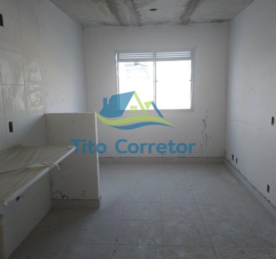 Apartamento à venda com 2 quartos, 32m² - Foto 13