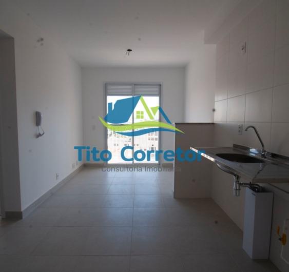 Apartamento à venda com 2 quartos, 34m² - Foto 30