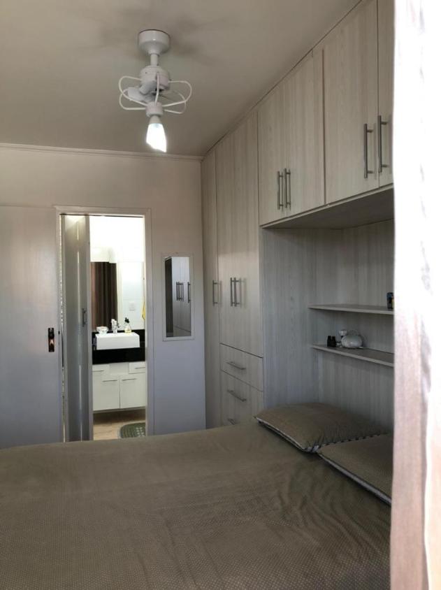 Apartamento à venda com 3 quartos - Foto 2