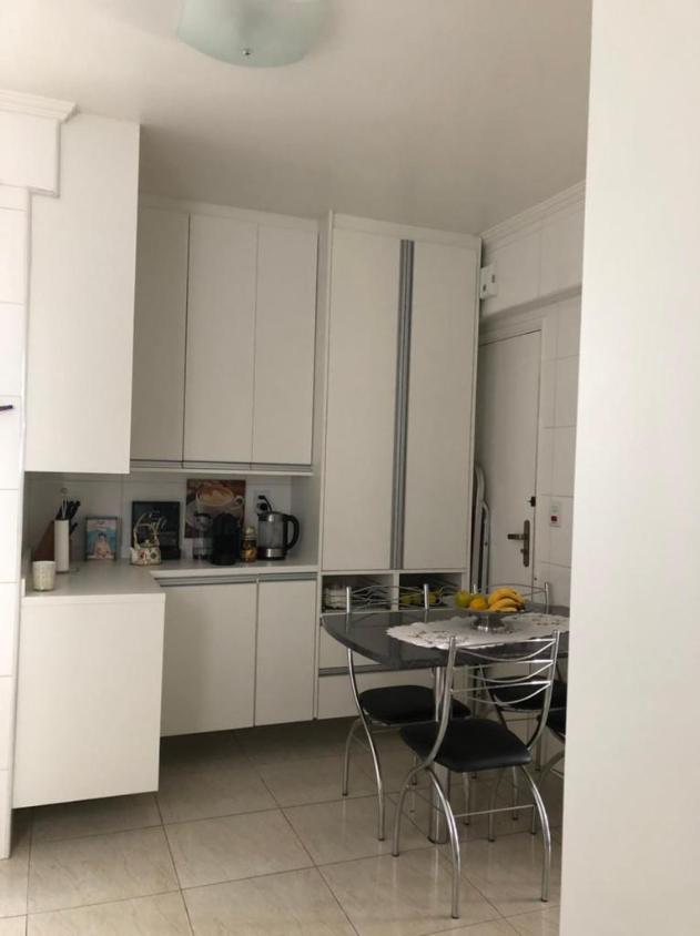 Apartamento à venda com 3 quartos - Foto 3