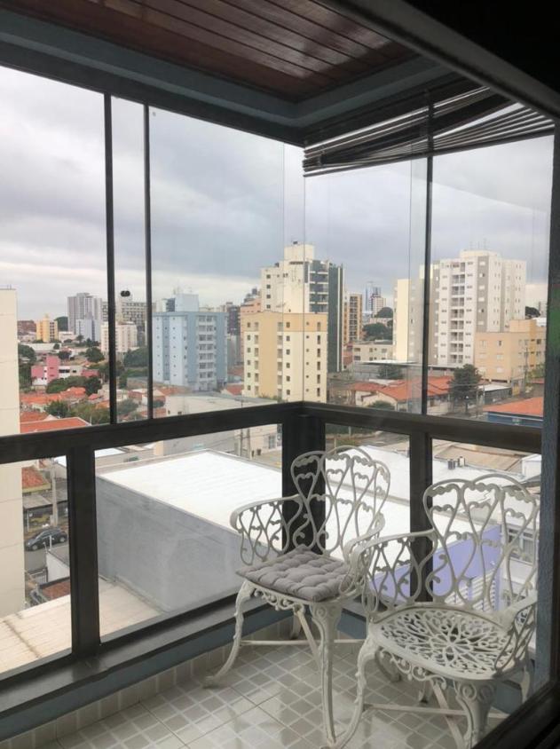 Apartamento à venda com 3 quartos - Foto 7