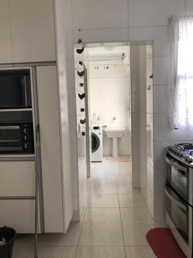 Apartamento à venda com 3 quartos - Foto 15