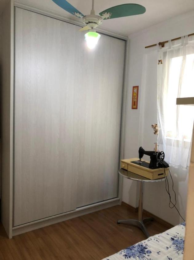 Apartamento à venda com 3 quartos - Foto 10