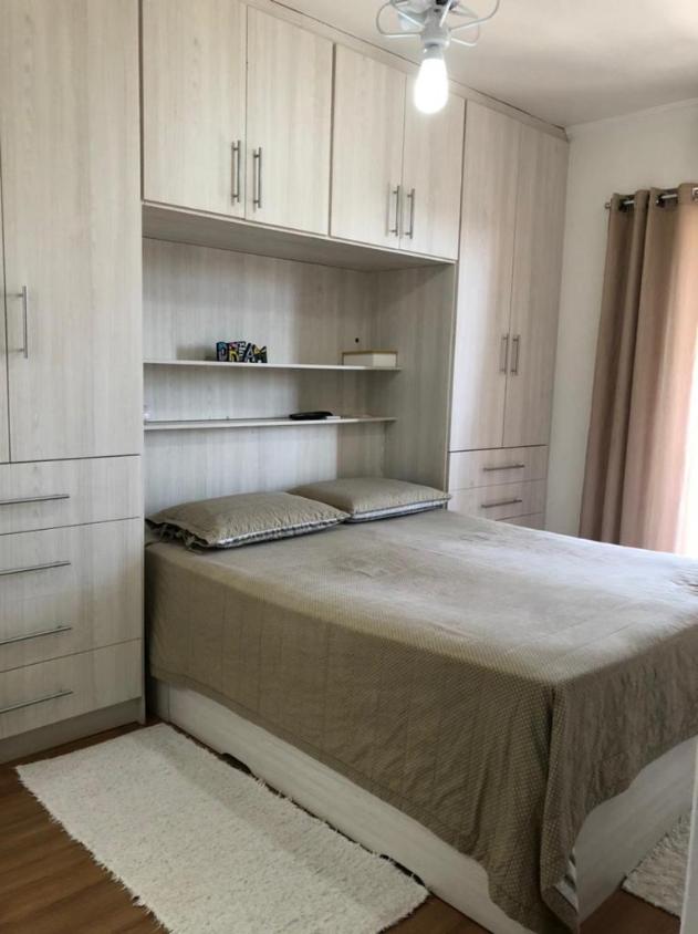 Apartamento à venda com 3 quartos - Foto 11