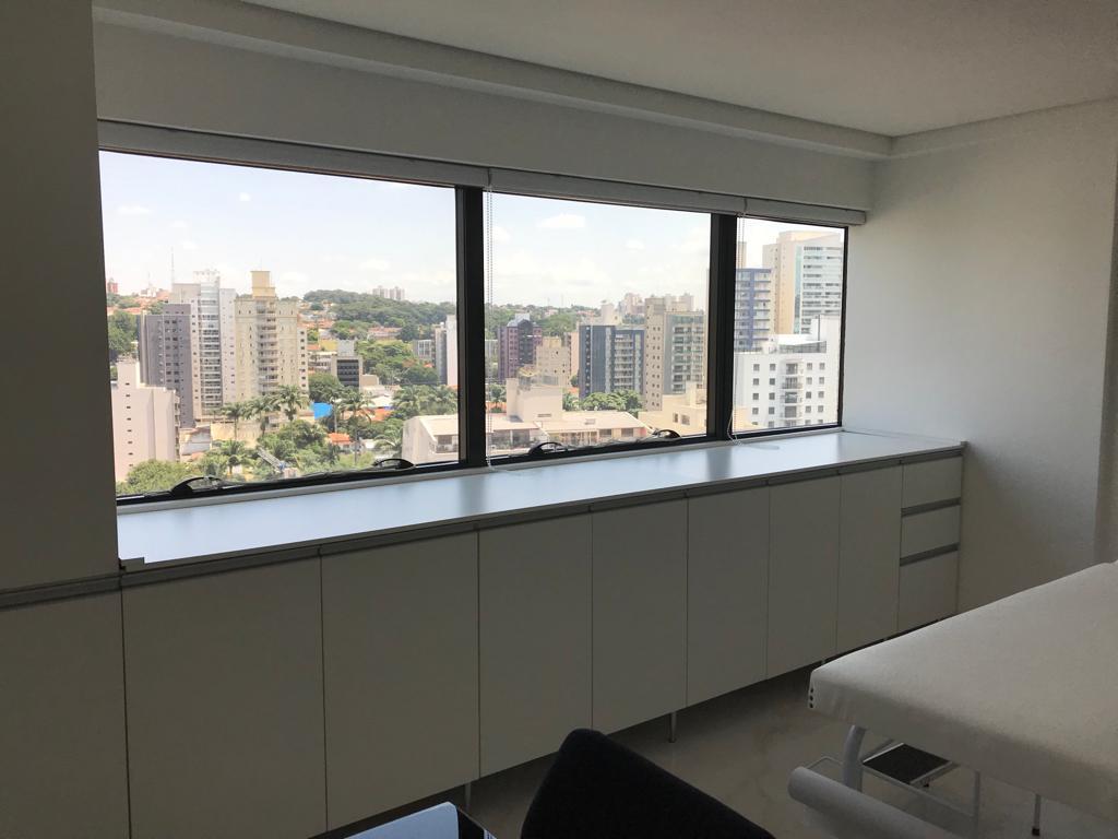 Conjunto Comercial-Sala à venda, 39m² - Foto 10