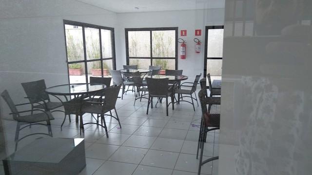 Apartamento à venda com 3 quartos, 96m² - Foto 18