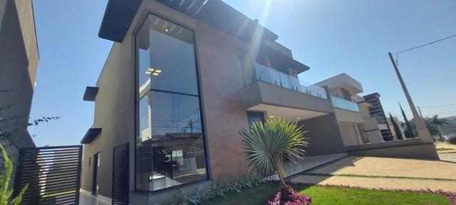 Casa de Condomínio à venda com 3 quartos, 241m² - Foto 13