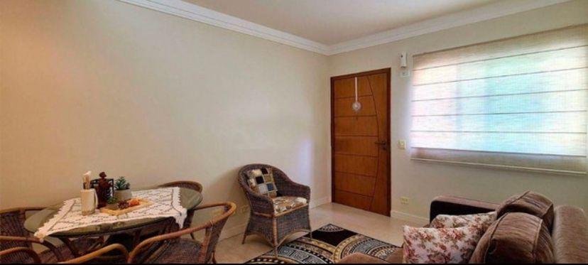 Apartamento à venda com 2 quartos, 56m² - Foto 3