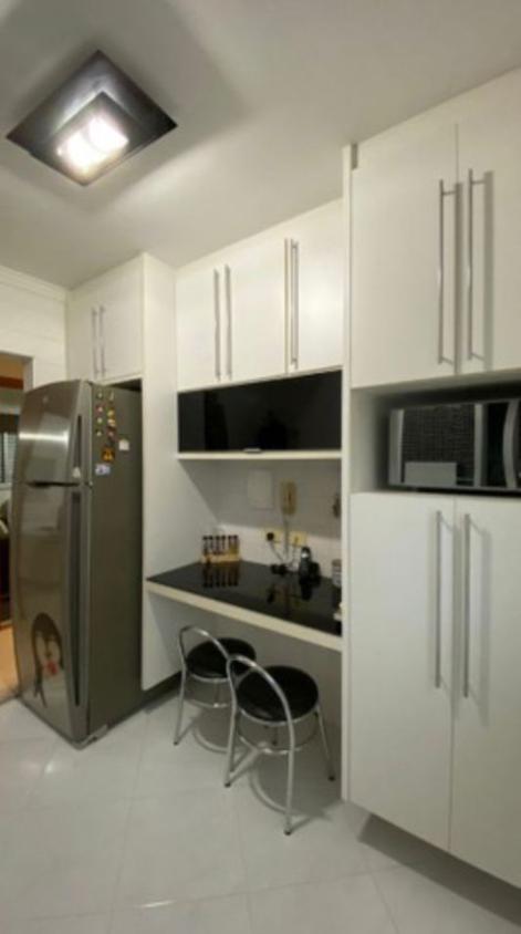 Apartamento à venda com 2 quartos, 56m² - Foto 6