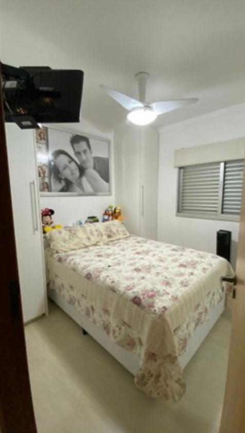 Apartamento à venda com 2 quartos, 56m² - Foto 7