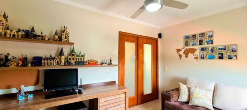 Apartamento à venda com 2 quartos, 56m² - Foto 10