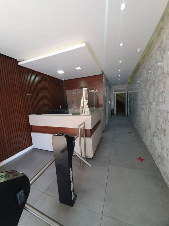 Conjunto Comercial-Sala à venda, 40m² - Foto 3