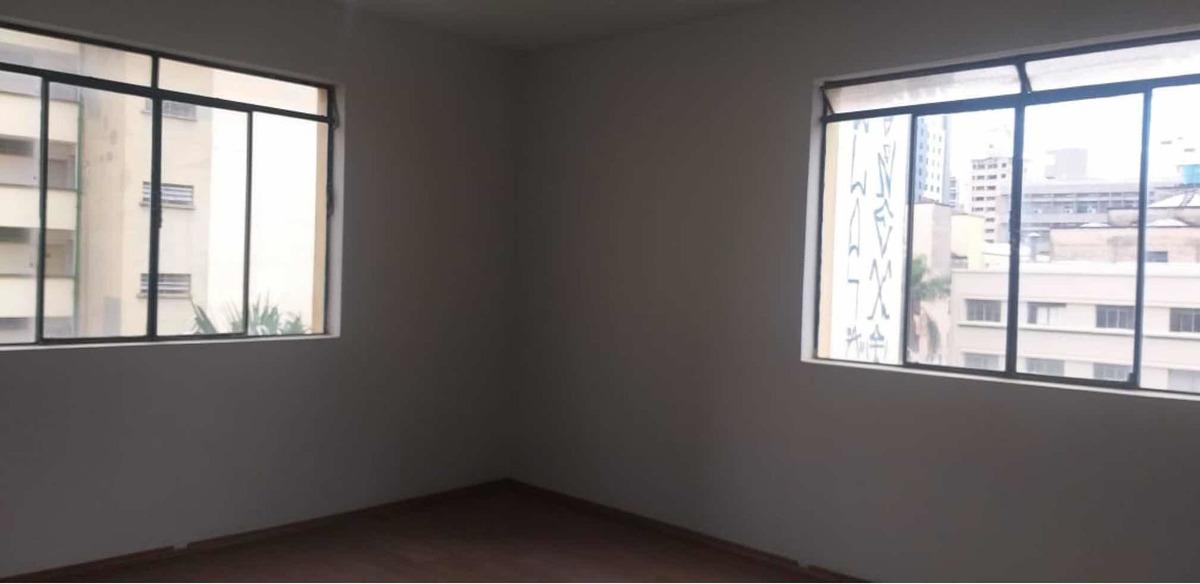 Conjunto Comercial-Sala à venda, 37m² - Foto 1