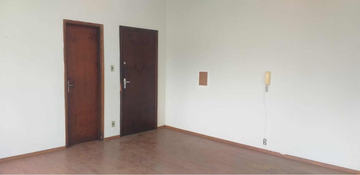 Conjunto Comercial-Sala à venda, 37m² - Foto 2