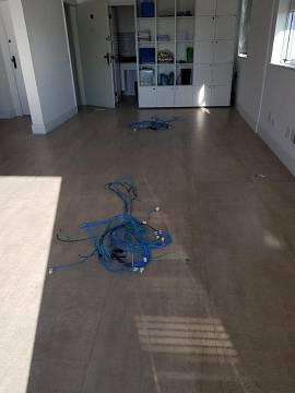 Conjunto Comercial-Sala à venda, 100m² - Foto 5