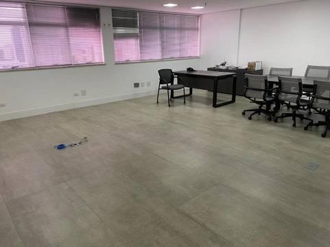 Conjunto Comercial-Sala à venda, 100m² - Foto 8