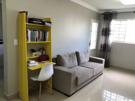 Apartamento à venda com 2 quartos, 65m² - Foto 1