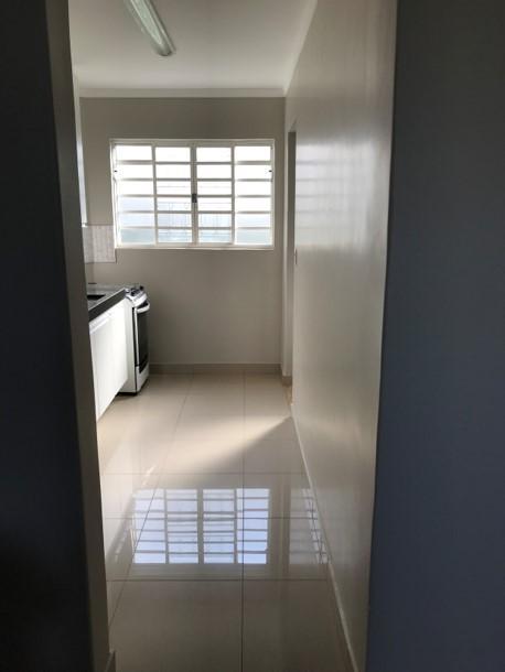 Apartamento à venda com 2 quartos, 65m² - Foto 5