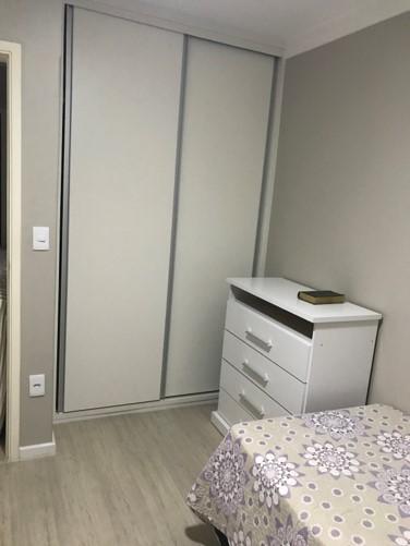 Apartamento à venda com 2 quartos, 65m² - Foto 9