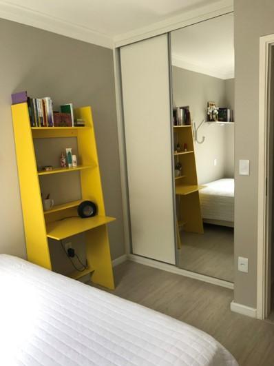 Apartamento à venda com 2 quartos, 65m² - Foto 10