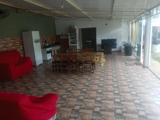 Fazenda à venda com 5 quartos, 1500m² - Foto 12