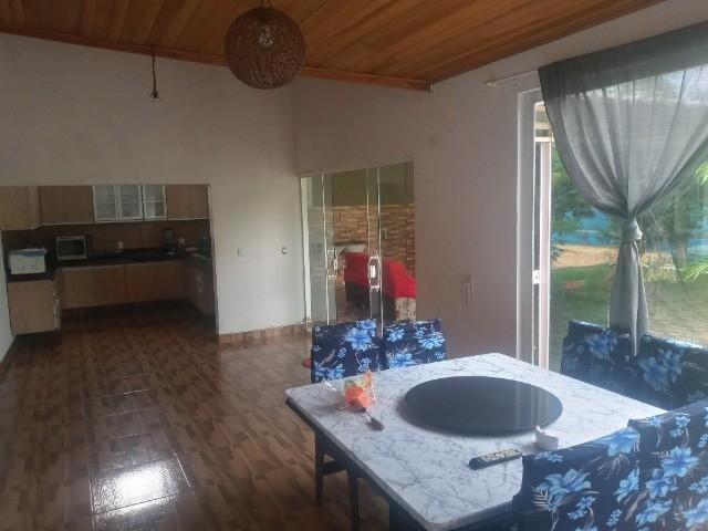 Fazenda à venda com 5 quartos, 1500m² - Foto 8