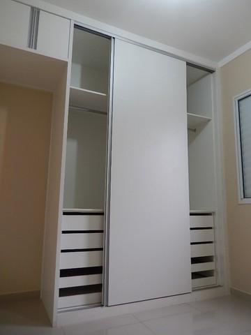 Apartamento à venda com 2 quartos, 49m² - Foto 11