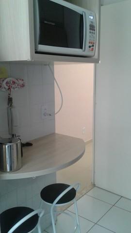 Apartamento à venda com 2 quartos, 49m² - Foto 18