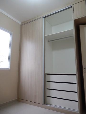 Apartamento à venda com 2 quartos, 49m² - Foto 5