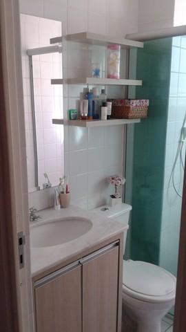 Apartamento à venda com 2 quartos, 49m² - Foto 6