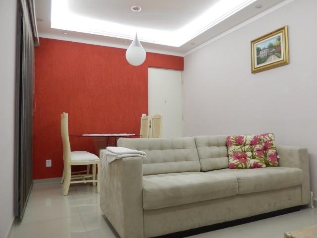 Apartamento à venda com 2 quartos, 49m² - Foto 1